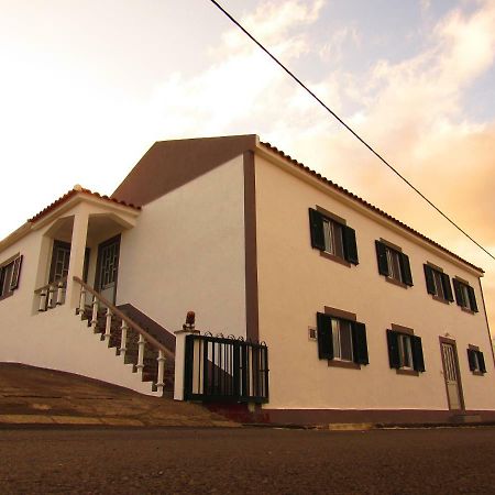 Lajes das FloresCasa L&M公寓 外观 照片