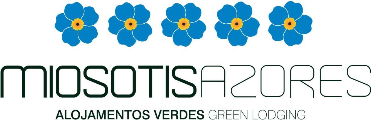 Lajes das FloresCasa L&M公寓 外观 照片